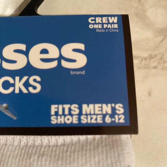 CrewSocks - Picture 2 of 3